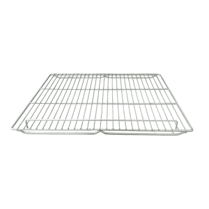 Полка решетка 650/530 1 борт оцинковка