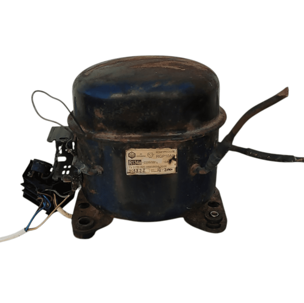 Компрессор RGP10AB