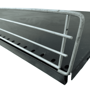 Ограничитель полки Оптимус 985/в90/75