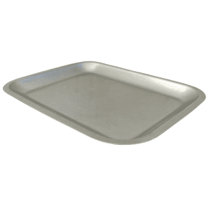 Лоток нержавейка 28/21/1,5