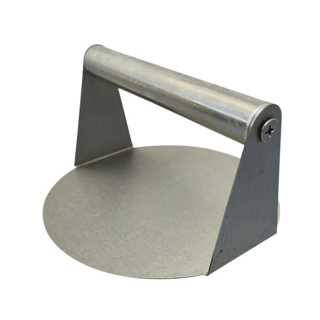 Пресс ручной для бургеров