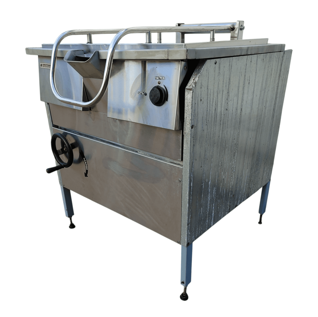 Сковорода электрическая Тулаторгтехника СЭСМ-0,3Н