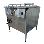 Сковорода электрическая Тулаторгтехника СЭСМ-0,3Н