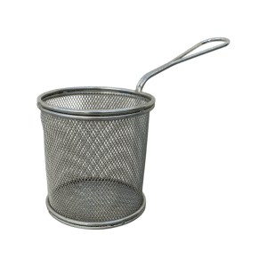 Корзинка для фритюра д9/в9 ручка 10