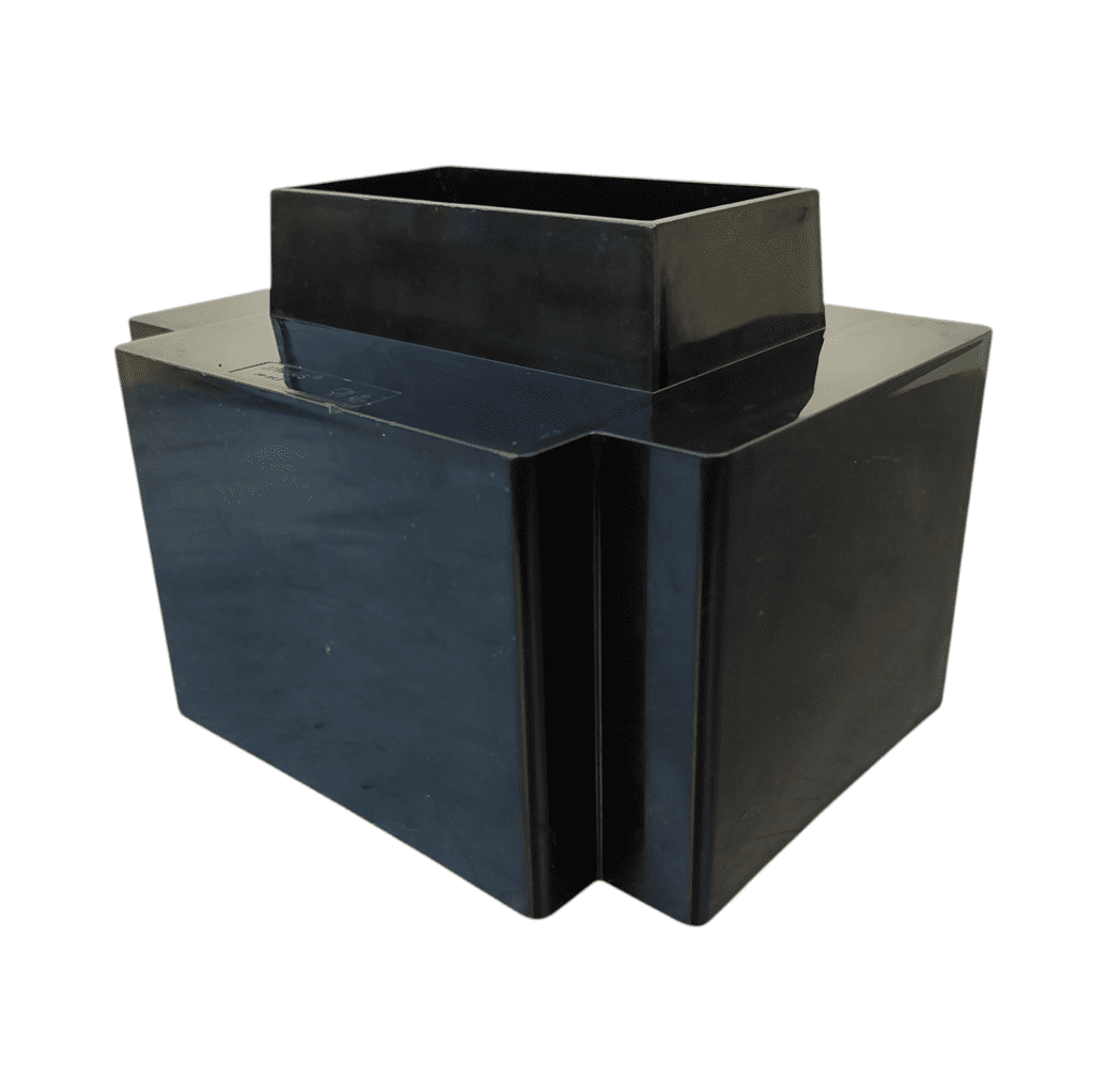 Подставка органайзер барный пластик