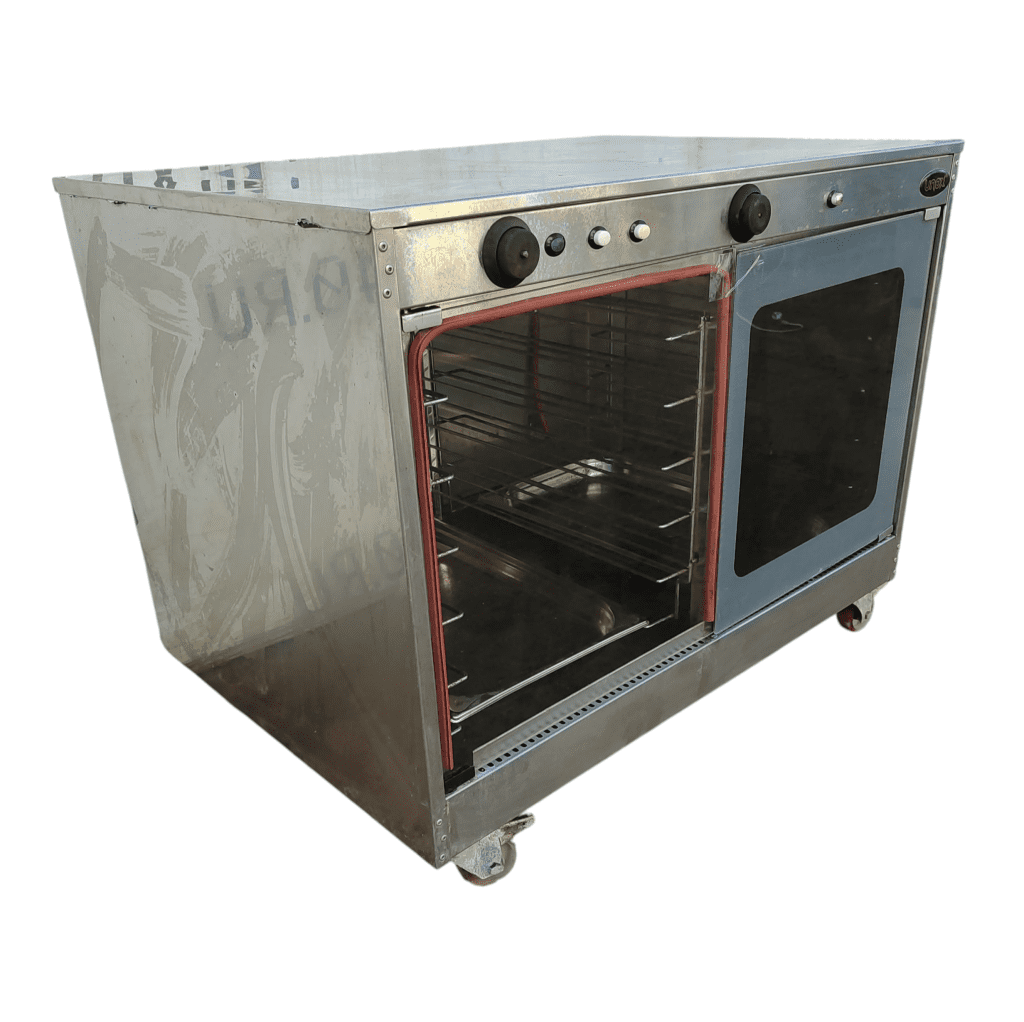 Расстоечный шкаф UNOX XL 505