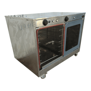 Расстоечный шкаф UNOX XL 505