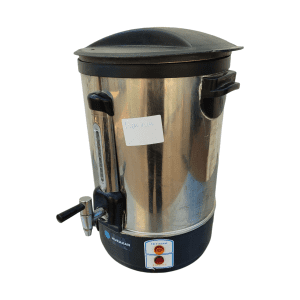 Водонагреватель Hurakan HKN-HVD 10