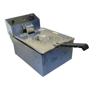 Фритюрница Hurakan HKN-FT6N