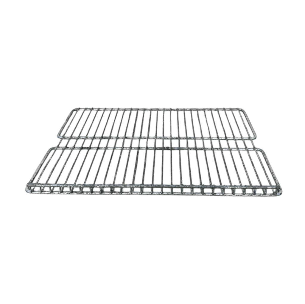 Полка решетка