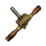 Клапан соленоидный Danfoss EVR 15 с катушкой