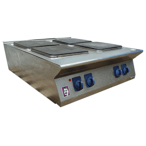 Плита электрическая ELECTROLUX E7GCGH4C00 371001