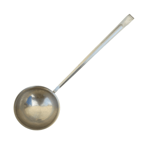 Половник д10в3 ручка 24 150 мл