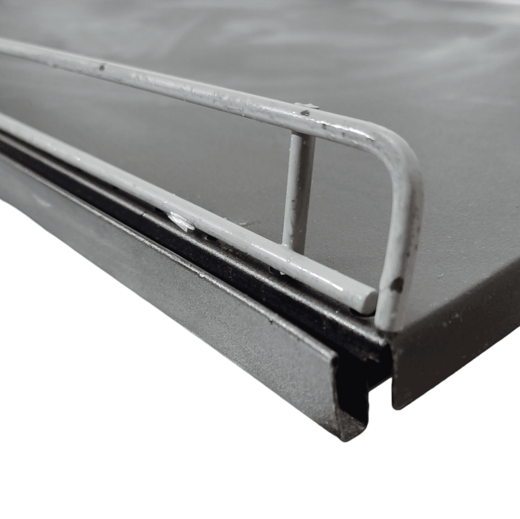 Ограничитель полки Стандарт