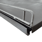 Ограничитель полки Стандарт 995/в65/35