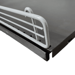 Ограничитель полки Став 1245/в90/65