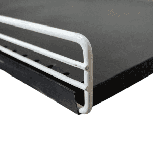 Ограничитель полки Шах 1235/в70