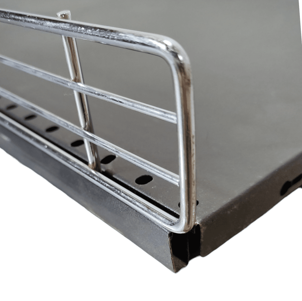 Ограничитель полки Альтс