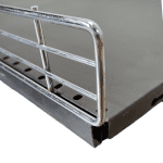 Ограничитель полки Альтс