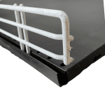 Ограничитель полки Лей 1230/в80/50