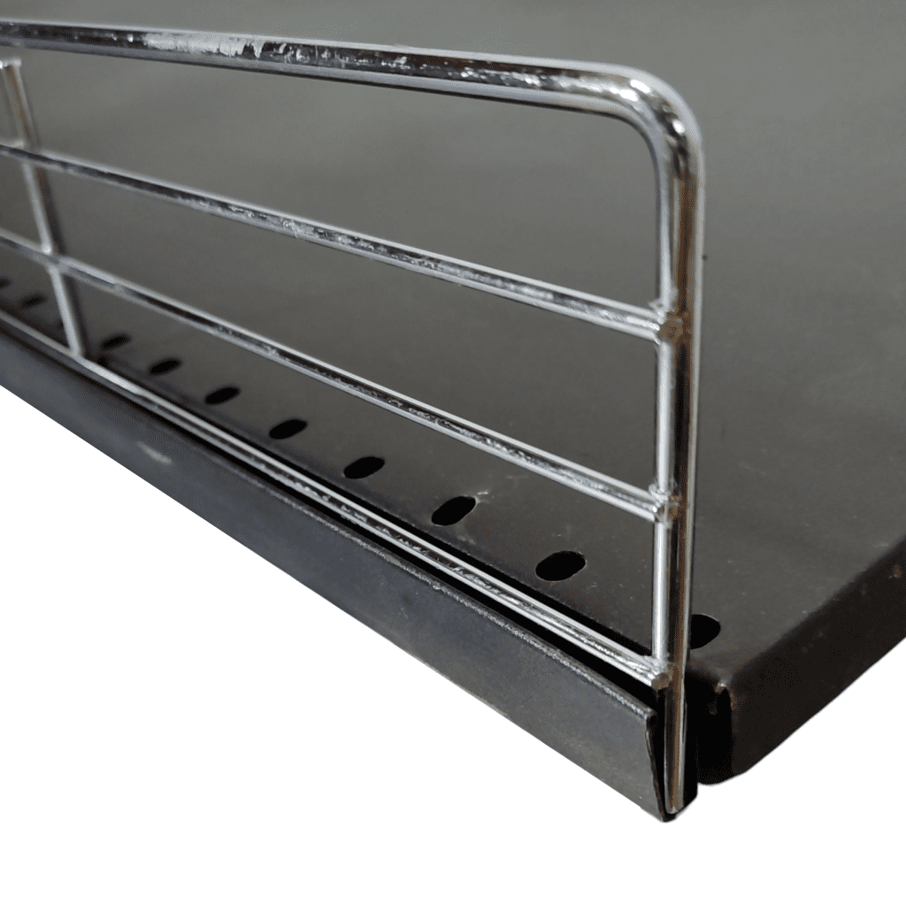 Ограничитель полки Мекрон