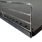 Ограничитель полки Мекрон