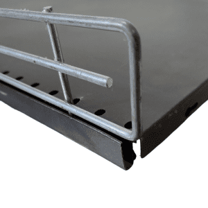 Ограничитель полки Дом 950/в90/60