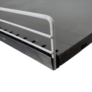 Ограничитель полки Зов 480/в70/50