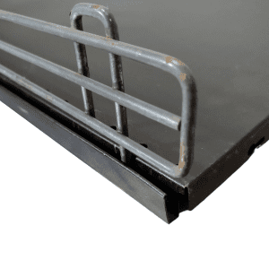 Ограничитель полки Викос 640/в95/60