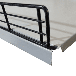 Ограничитель полки Нип 1230/в70