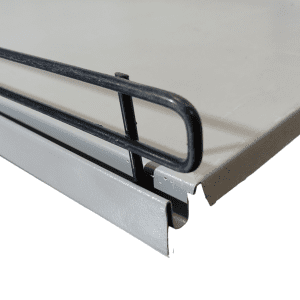 Ограничитель полки Стрим 580/в60/30