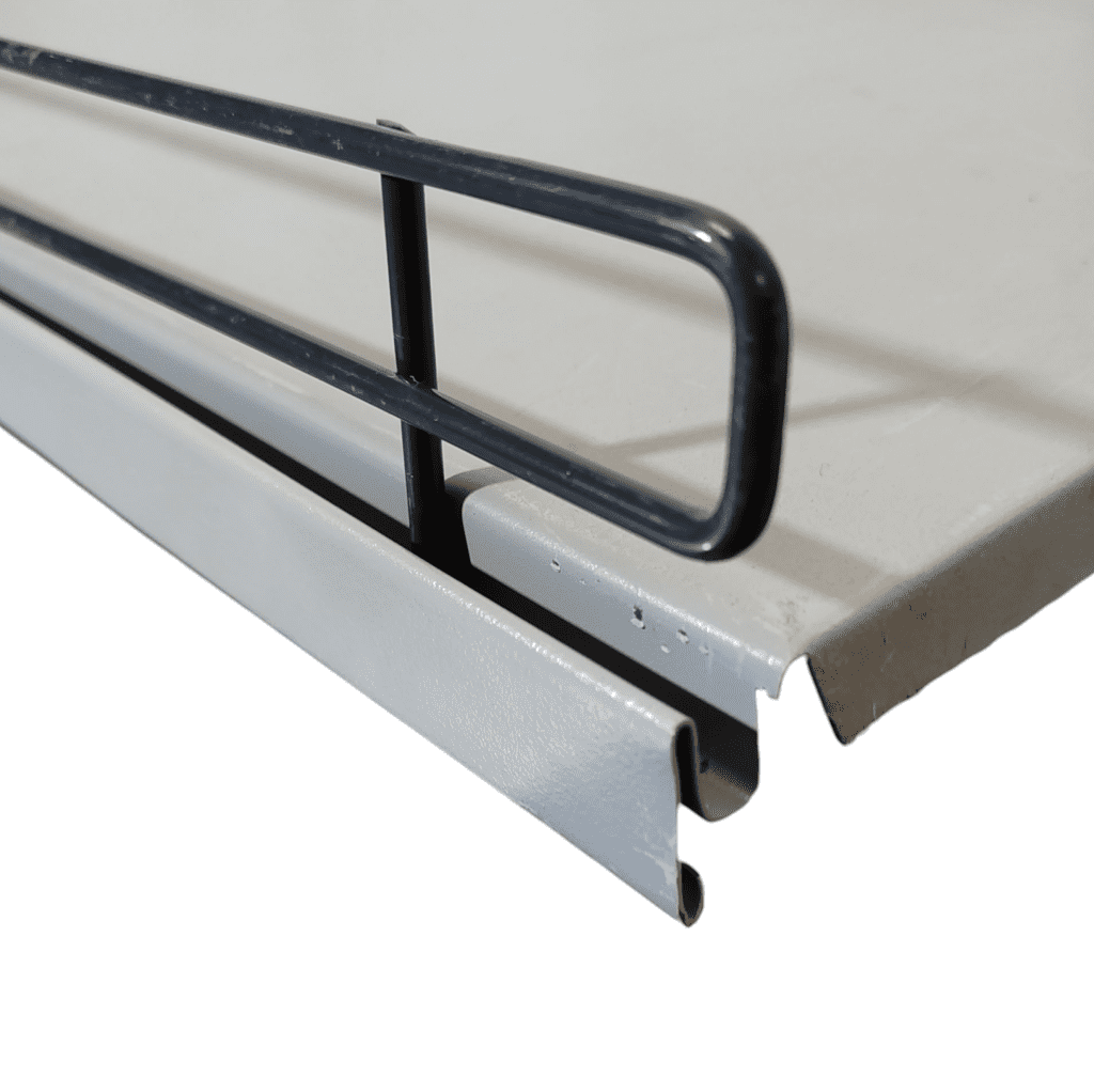 Ограничитель полки Северин