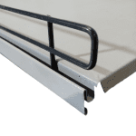 Ограничитель полки Северин