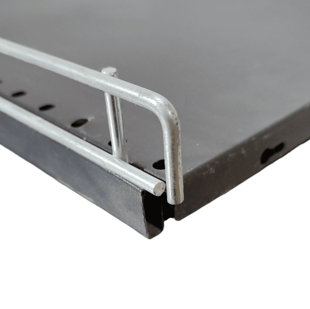 Ограничитель полки Стандарт