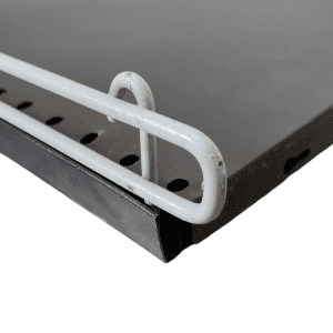 Ограничитель полки Арлекс 1245/в65/35