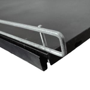 Ограничитель полки Альто 1250/в50/30