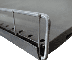 Ограничитель полки Торговый 990/в55