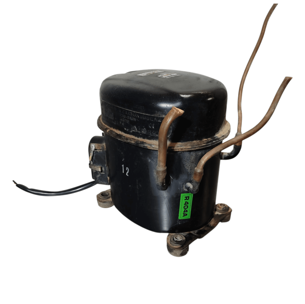 Компрессор EMBRACO ASPERA T2178GK