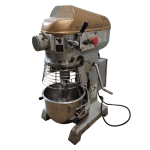 Миксер планетарный Spar 100E