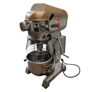 Миксер планетарный Spar 100E