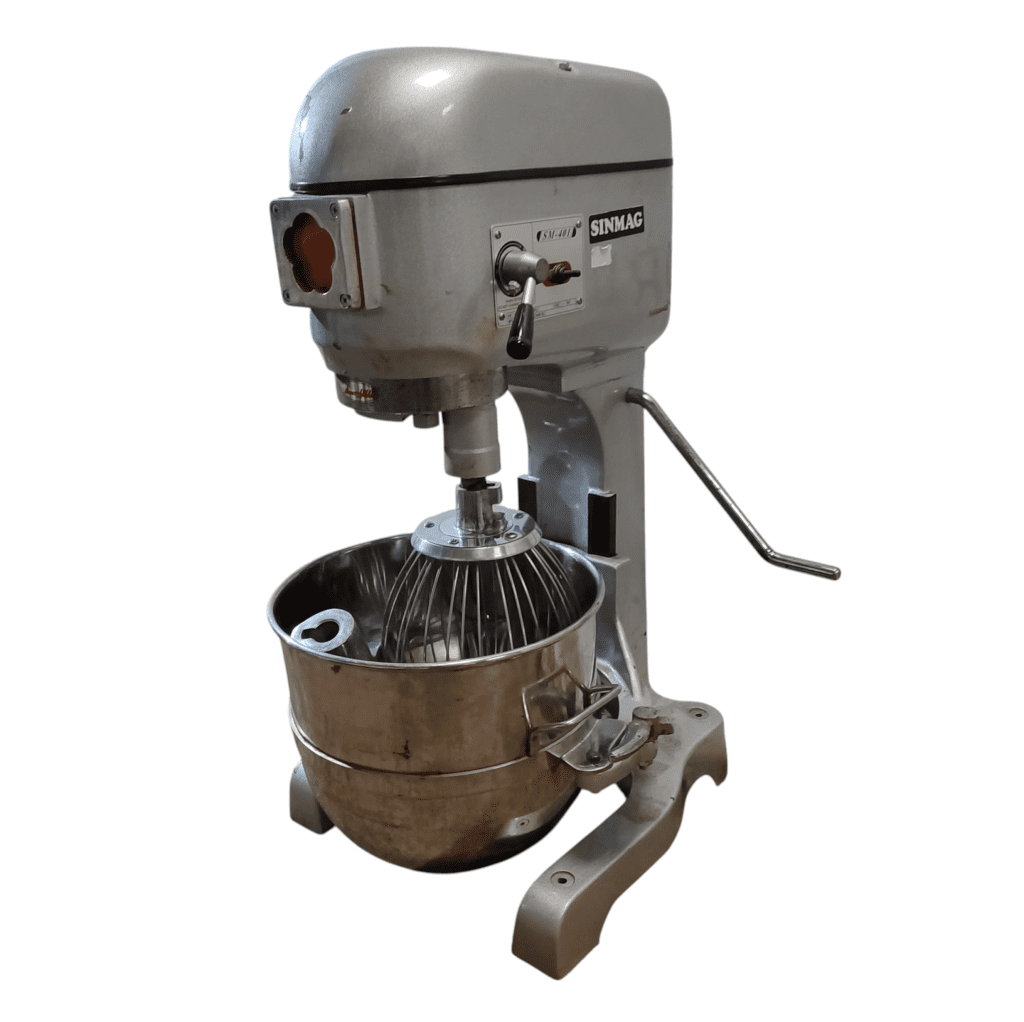 Миксер Sinmag SM 401