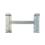 Рамка крепежная для внутреннего блока кондиционера