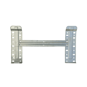 Рамка крепежная 39/22 для внутреннего блока кондиционера