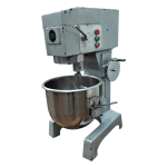 Миксер планетарный Ergo B30