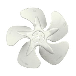 Осевая крыльчатка Elco д154у28 пластик