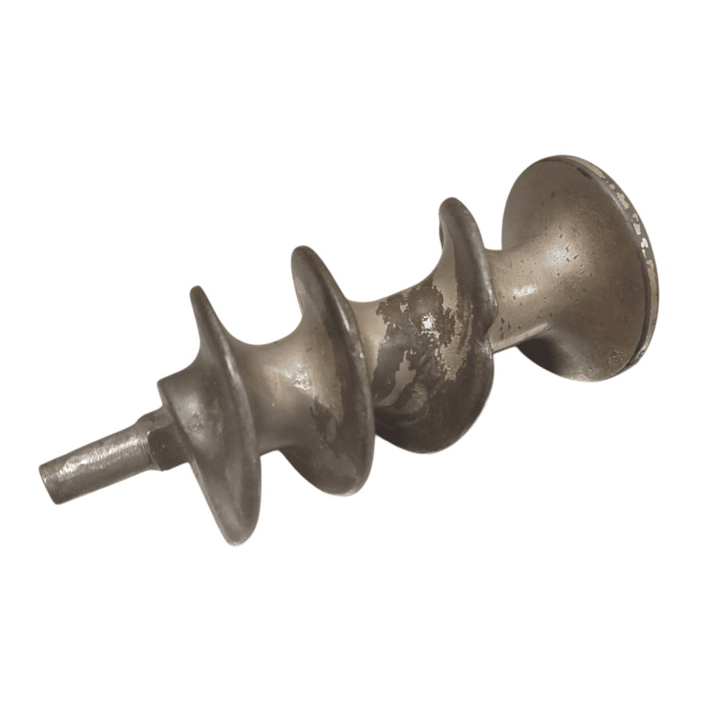 Шнек мясорубки Fama TS22