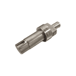 Вал F2109 привода шнека