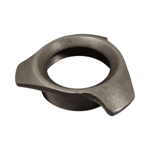 Гайка F2220 мясорубки Fama TS22