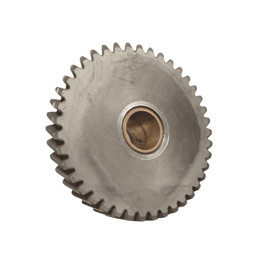 Двойная шестерня F2106 мясорубки Fama TS22 TI/TS-12/22/32