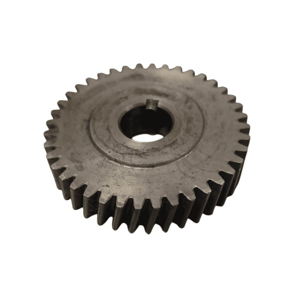 Шестерня F2107 для мясорубки Fama 12/22/32